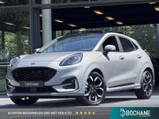 Ford Puma - 1.0 EcoBoost Hybrid ST-Line X Automaat 125PK | Panoramadak |