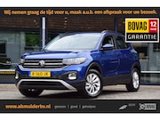 Volkswagen T-Cross - 1.0 TSI 96PK Life Business | Org. NL | BOVAG Garantie | Airc
