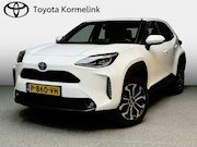 Toyota Yaris Cross - 1.5 Hybrid First Edition