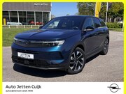 Opel Grandland - 1.2 Mild-Hybrid GS line - RIJKLAAR