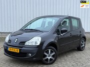 Renault Modus - 1.2-16V Dynamique 2e Eigenaar, Airco, 5Deurs, CruiseControl,