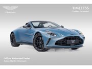 Aston Martin V8 - Roadster 26MY 4.0 | Full Options | Carbon Ceramic Brakes | I