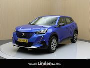 Peugeot e-2008 - EV Active 50 kWh 3-Fase SOH 95% | Navigatie | Carplay&Androi