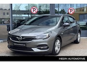 Opel Astra - 1.2 130PK Edition | Navigatie | Camera | Cruise Control | Ap