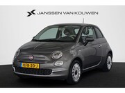 Fiat 500 - 1.0 Hybrid Dolcevita Panoramadak Apple CarPlay Parkeersensor
