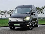 Volkswagen Crafter - 35 2.0 Dubbellucht N1 LED L3H3 (L2H2) 3.5T-Trekhaak Automaat