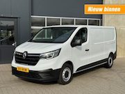 Renault Trafic - 2.0 D 150pk L2H1 Navi - carplay/android auto - bijr stoel -