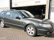 Saab 9-5 - Estate 2.3t Linear Business Pack 2005 Hist