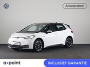 Volkswagen ID.3 - First 58 kWh 204 pk | SOH 91, 72% | Navigatie | Parkeersenso