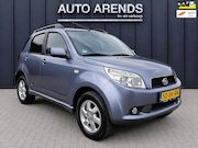 Daihatsu Terios - 1.5 16v Exclusive 4WD Automaat|€ 5.250|207.926 km NAP|Airco|