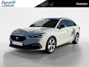 Seat Leon - Sportstourer 150PK 1.5 TSI FR Business Intense | Navigatie |