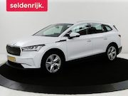 Skoda Enyaq iV - 80 | SOH 91,5% | Trekhaak | Apple Carplay | Navigatie | Came