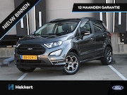 Ford EcoSport - ST-Line 1.0 EcoBoost 125pk CAMERA | SFEERVERLICHTING | WINTE