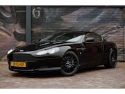Aston Martin DB9 - 5.9 V12 Touchtronic