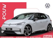 Volkswagen ID.3 - GTX 326pk Performance 79 kWh | SoH 99% | Panoramadak | Assis