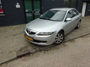 Mazda 6 - 1.8i Touring MET APK