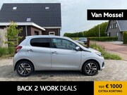 Peugeot 108 - 1.0 e-VTi Collection | WORDT VERWACHT