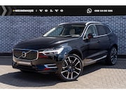 Volvo XC60 - 2.0 T8 Twin Engine AWD Inscription | Plug-in Hybrid (PHEV) |