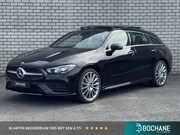 Mercedes-Benz CLA-Klasse - Shooting Brake 250 e Business Solution AMG | Trekhaak | Pano
