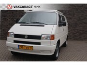 Volkswagen Transporter - L Hefdak | Luifel | Apk tot 01/12/2027
