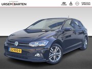 Volkswagen Polo - 1.0 TSI Highline | Wordt verwacht