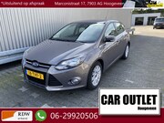 Ford Focus - 1.0 EcoBoost Lease Titanium 118Dkm.NAP, Clima, Navi, CC, Voo