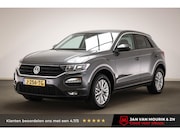 Volkswagen T-Roc - 1.0 TSI Sport | WINTER PACK | STOELVERWARMING | CLIMA | NAVI