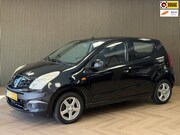 Nissan Pixo - 1.0 Acenta AIRCO ELEKTR. RAMEN