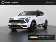 Kia Sportage - 1.6 T-GDi Plug-in Hybrid AWD GT-PlusLine | Panoramadak | Har