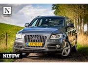 Audi Q5 - 2.0 TDI quattro Pro Line S |Nap |Pano |Trekhaak |Cam