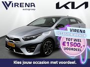 Kia ProCeed - 1.5 T-GDi GT-Line AUTOMAAT - Stoel/Stuur verwarming - Apple 
