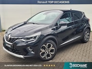 Renault Captur - 1.3 TCe 140 Intens | Navigatie | Camera | 18" Velgen | Trekh