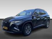 Hyundai Tucson - 1.6 T-GDI HEV Comfort Smart