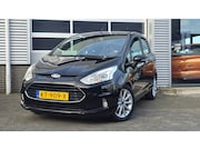 Ford B-Max - 1.0 EcoBoost Titanium