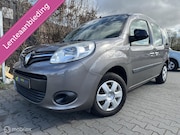 Renault Kangoo - 1.2 TCe Limited Start&Stop