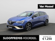 Renault Mégane E-Tech - Estate 1.6 Plug-In Hybrid 160 E-Tech Engineered | PHEV | Nav