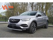 Opel Grandland - 1.6 Turbo 181PK | Ultimate | Trekhaak | Stoelverw. & koeling