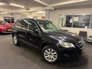 Volkswagen Tiguan - 1.4 TSI Sport&Style*NAP*Navi*Velgen*2011