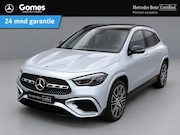 Mercedes-Benz GLA-Klasse - 250 e 140 Years Edition