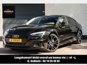 Audi A5 - 40 TFSI quattro S edition 204 PK | Matrix |Camera