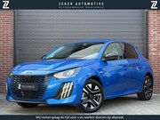 Peugeot 208 - 1.2 Hybrid 100 e-DCS6 Allure Automaat, LED, CarPlay, Parkeer