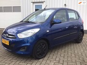 Hyundai i10 - 1.0 i-Drive Cool