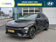 Hyundai Kona - New 65, 4 kWh 217pk N Line Edition | Navigatie | 19' inch |