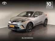 Toyota C-HR - 1.8 Hybrid First Edition | Trekhaak afneembaar | Parkeersens