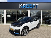 BMW i3 - S Business Edition 120Ah 42 kWh SOH 93% | Apple Carplay | St