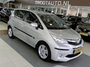 Subaru Trezia - 1.3 Luxury Airco, Stuurbekrachtiging, Trekhaak