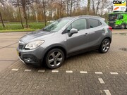 Opel Mokka - 1.6 Cosmo (( apk/ leder / )))