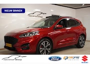 Ford Kuga - 2.5 PHEV ST-Line X|Panoramadak|winterpack|19''