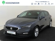 Seat Leon - 1.0 TSI Style Business Intense | Achteruitrijcamera | Adapti