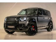 Land Rover Defender - 5.0 P525 110 V8 Grijs Kenteken